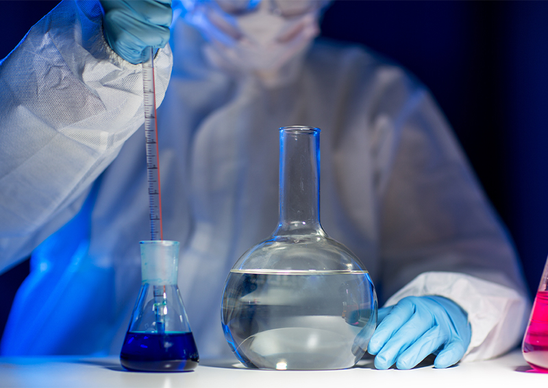 Conseils généraux de laboratoire