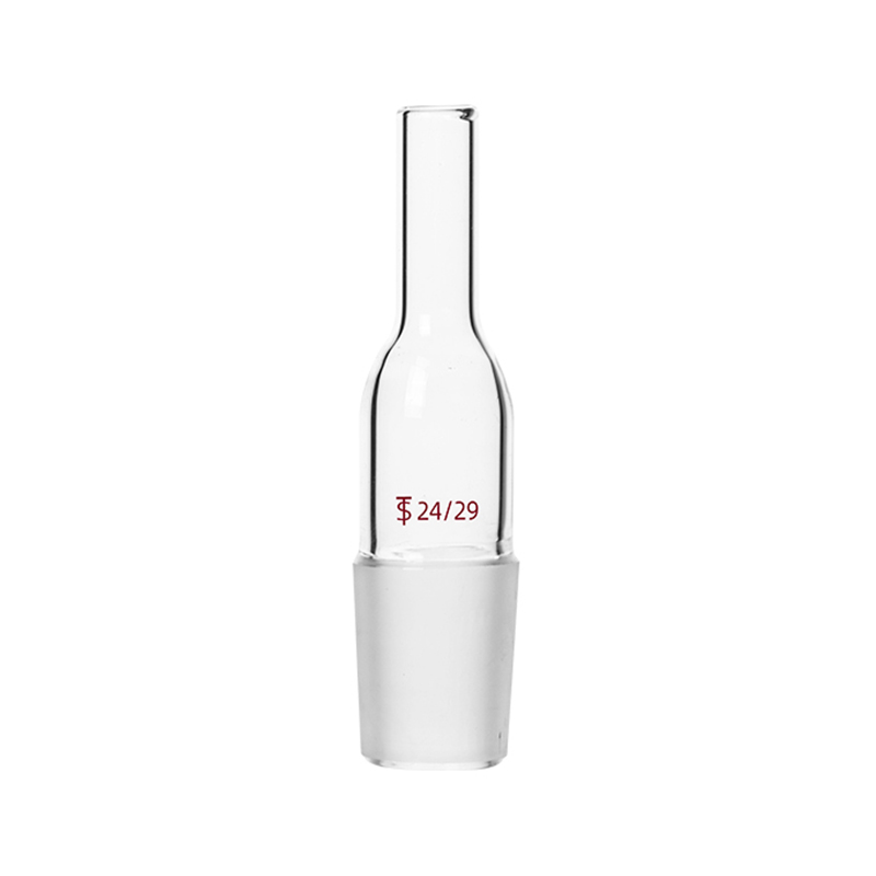 Tube adaptateur d'agitateur