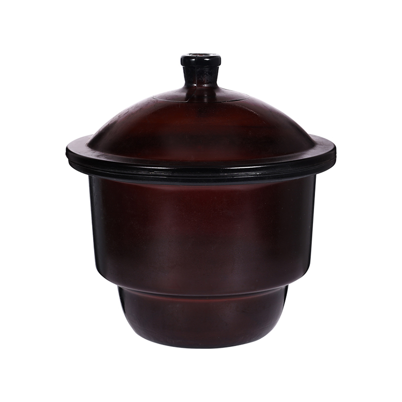 Dessiccateur marron