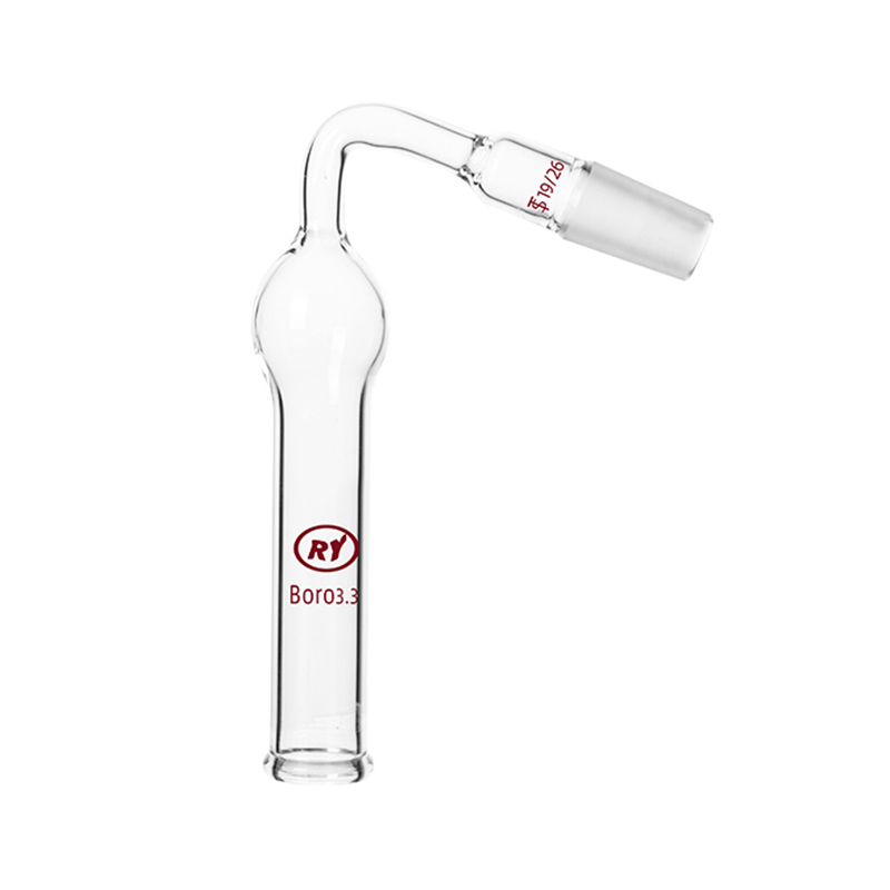 Tube de séchage incliné
