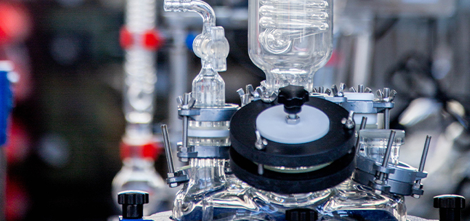 Shanghai Heqi Glassware Co., Ltd.