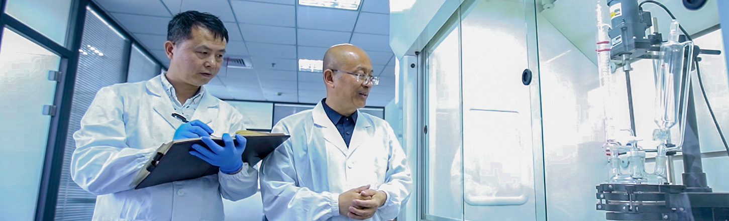 Shanghai Heqi Glassware Co., Ltd.