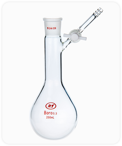 Shanghai Heqi Glassware Co., Ltd.