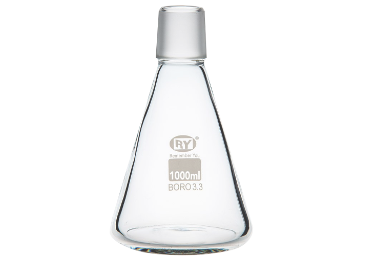 Shanghai Heqi Glassware Co., Ltd.
